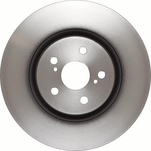 TRW DF4445S Bremsscheibe - (Paar)