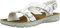 BIRKENSTOCK Professional SARAGOSSA BF 500873 - Sandalias para Mujer, Blanco (Weiß (Weiss)), L10 M8 41,0