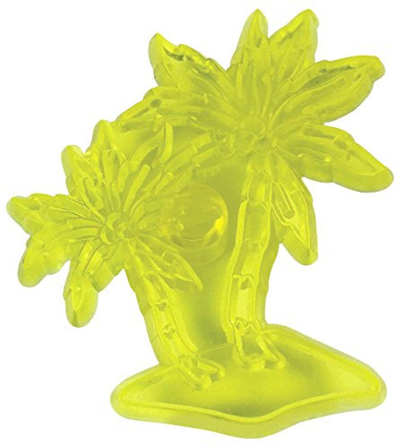 PME 103FF055 JEM Palm Tree Cutter, White, 12 x 2 x 14 cm