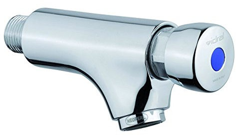 Idral Robinet, chrome