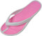 Absolute Footwear , Tongs pour femme - rose - rose,