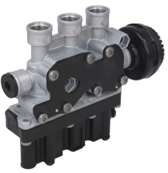 WABCO 4728800010 Solenoid Valve