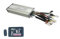 HalloMotor 36V 48V 250W 350W 20A Ebike Brushelss Controller Regenerative And KT LCD8H Color Matrix Display