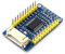 MCP23017 IO Expansion Board with I2C Interface Expands 16 I/O Pins Support 8 MCP23017 IO Expansion Board Used at The Same time Compatible with 3.3V/5V Level