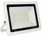 Mille Lucciole Foco LED Exterior 100W 10000LM IP65 Impermeable 144 LED 4500K Blanco Neutro Para Garaje, Patio, Terraza【Blanco】