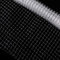CCCYMM 6.56 x 7.2 ft Anti-Jumping Aquarium Screen Net - Clear Mesh Netting for Fish Tank Covering and Replacement