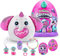 Rainbocorns Eggzania Surprise Mania Elephantcorn, über 20 Überraschungen, Plüschtier und Accessoires (Elefant)