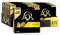 L'OR - Café Espresso - Lungo Mattinata - Intensité 5 - Saveurs Chocolat et Agrumes - 10 lots de 20 capsules aluminium