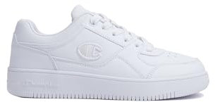Champion RD18 Low B Gs Low Top Jungen Schuhe Weiß Ww001 36 EU