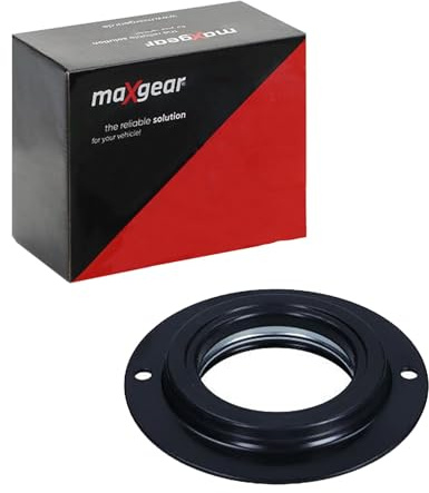 Maxgear 72-4217 Wälzlager, Federbeinstützlager vorne | 72-4217 Kompatibel mit Avensis Kombi (_T27_),Avensis Stufenheck (_T27_),Highlander / Kluger (_U5_),RAV 4 III (_A3_)