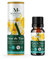 FLEUR DE TIARE - SYNERGIE AUX HUILES ESSENTIELLES BIO - 10 ml - 100% pure et naturelle - Mességué