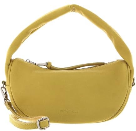 FREDsBRUDER Bobonia Handtasche Leder 23.5 cm