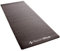 SportPlus | Bodenschutzmatte Fitness, 4 Größen, rutschfeste Unterlage für Sportgeräte wie Ergometer Heimtrainer Laufband - Yoga Matte, Pilates Matte - 226x90-0,6cm dick - schadstoffgeprüfte Qualität