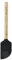 KitchenAid KQG631OHOBE Bamboo Scraper Spatula with Silicone Head, 30 cm