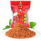 Sichuan specialty dried chili pepper, Chengdu hot pot dipping sauce, spicy barbecue sauce, red chili sauce, condiment, seasoning, Chinese specialties, side dishes (2g-100bags)