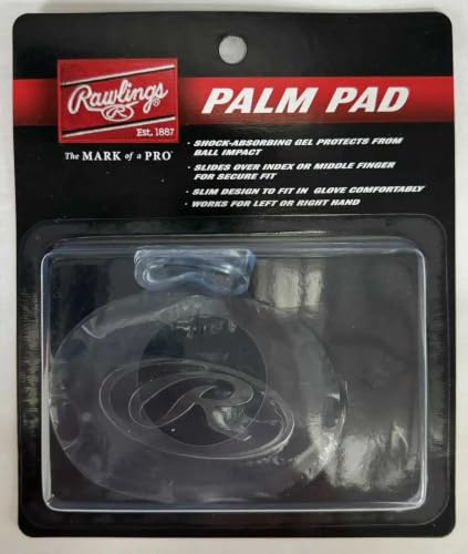 Rawlings | Palm Pad | Baseball/Softball