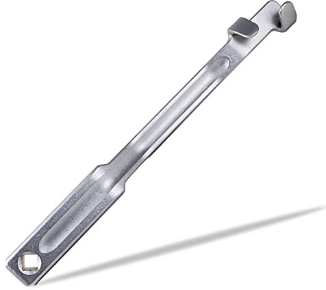 PAMENET 1 extension de clé dynamométrique universelle pour clé dynamométrique