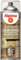 Alpina Holz-Öl Lasur-Spray Farblos 400ml