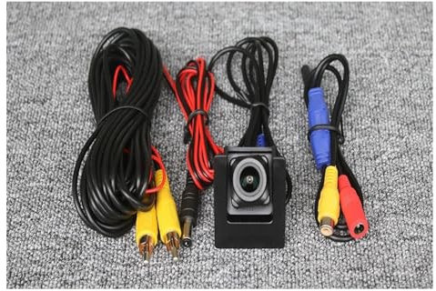 Rückfahrkamera Für Mazda Für CX-30 CX 30 2019 2020 2021 2022 2023 Bildschirm/HD Nachtsicht Rückfahr Kamera Interface Kit Rückansicht Kamera Rückansicht Kamera(155 Degrees)