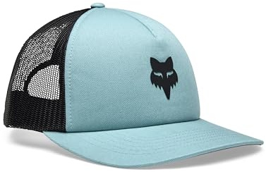 Fox Racing Herren Hut Fox Head Trucker Hat