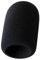 SHOOYIO Sponge Microphone Guard Replacement Mic Windproof Microphone Filter Enhances Sound