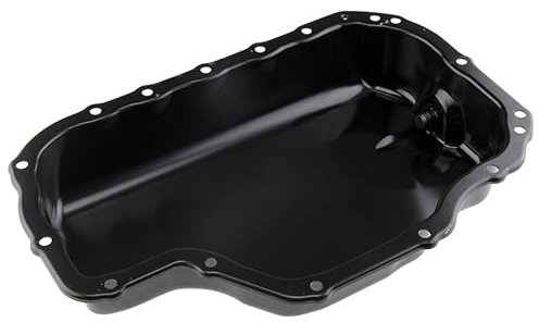 Ölwanne, kompatibel mit Mercedes R-KLASA 3.5 07- S-KLASA 3.5 07- BMO-ME-009