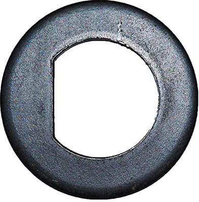 AP Products 014-119215 Washers - 1 D-Flat Spindle, 5 Pack