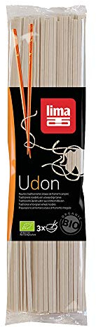 Lima Udon (250 g) - Bio