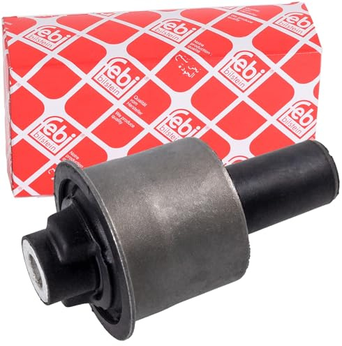 FEBI BILSTEIN Lagerung, Lenker 11192 hinten | Kompatibel mit: MERCEDES-BENZ C-CLASS, C-CLASS T-Model, CLK, CLK Cabriolet, E-CLASS, E-CLASS Pritsche/Fahrgestell