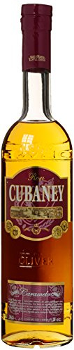 Ron Cubaney Elixir de Caramelo 8 Jahre (1 x 0.7 l)