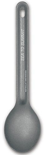 Sea To Summit Alpha Light Utensils Spoon, One Size by Sea to Summit