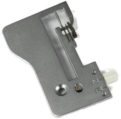 Gritzner Stichplatte 788 Overlock