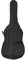 Protec C313E - Custodia per violoncello 3/4, misura standard, colore nero