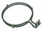 Fan Oven Heating Element 2500 Watts for Bosch Siemens 083517, AEG-Electrolux 899661912861
