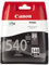 Canon Originaltinte PG-540, Größe Standard, Schwarz, Plastikverpackung (alte Version)