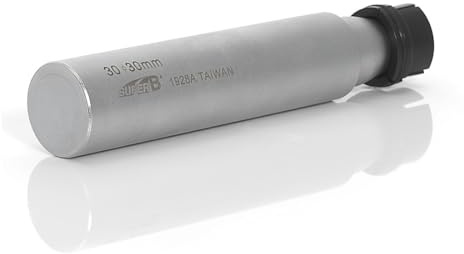 XLC TO-S06 Innenlagerwerkzeug zum Auspressen von Innenlagern (ø24 mm)