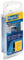 Rapid Caja de Grapas N.º 13 de Alambre Fino de Acero Galvanizado, 10 mm – 1.100 Grapas