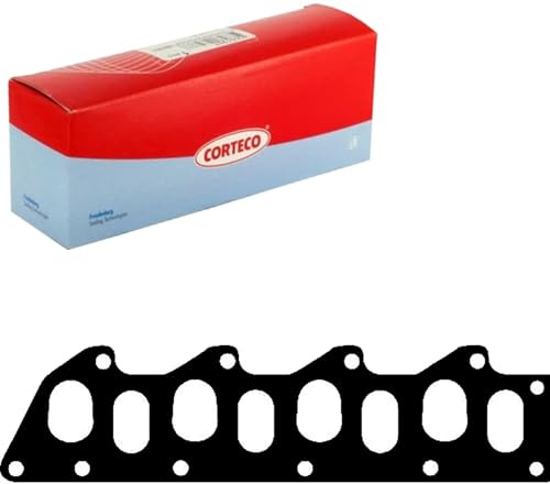 Corteco 025001P Gasket, Exhaust Manifold