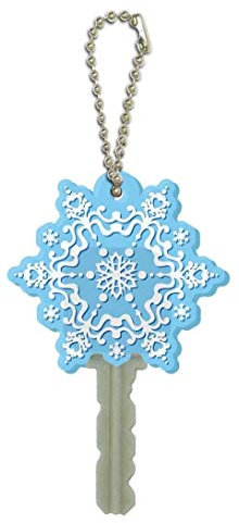 Disney Frozen Snowflake Key Holder