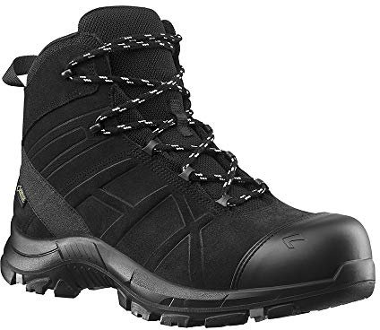 HAIX Black Eagle Safety 53 mid. UK 8.5 / EU 43