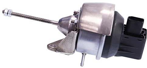 ATEC Germany 1x Druckdose für Turbolader, Kompatibel mit A udi A3, TT, SEAT ALTEA, LEON, TOLEDO, SKODA OCTAVIA 2, SUPERB 2, YETI, VW GOLF 6, JETTA, PASSAT B6, PASSAT CC B6, SCIROCCO TIGUAN