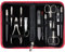 3 Swords Germany – kit manucure pédicure soin des ongles - Made in Germany (785)