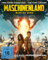 Maschinenland - Mankind Down - Steelbook [Blu-ray]