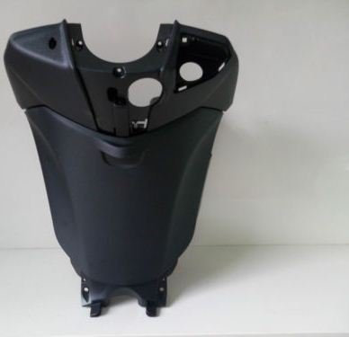 1B003713000B2 BAULETTO ANTERIORE COMPLETO NERO BEVERLY 350 SPORT TOURING