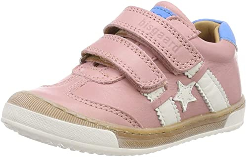Bisgaard Mädchen 40343.119 Sneaker