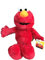 Sesamstraße Sesame Street Plüsch Elmo (rot) 11/28cm sitzend und 15/40cm stehend - Qualität super Soft