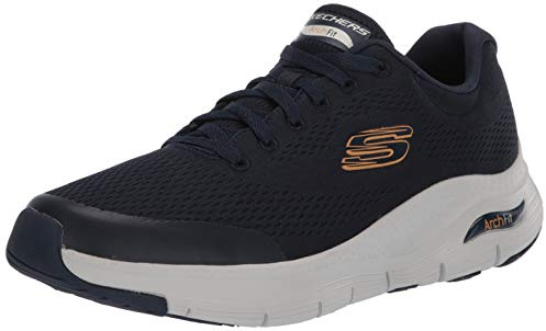 Skechers Men's Arch Fit Oxford
