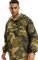 Brandit Summer Windbreaker, Uomo, swedish ca, M