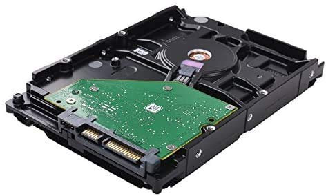 Hiseeu 1 TB Festplatte, HDD für Hiseeu Wireless Security Camers System