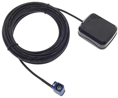 GPS ANTENNE FAKRA für Navi Geräte: RNS-E,APS RNS etc